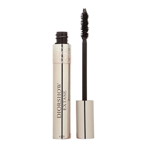 Diorshow Extase Mascara Review 